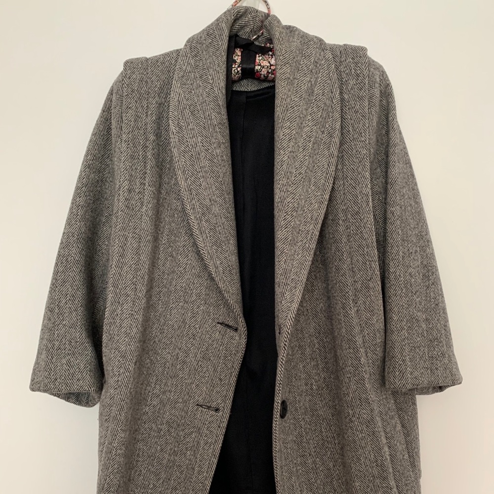 Herman Kay Vintage Jacket